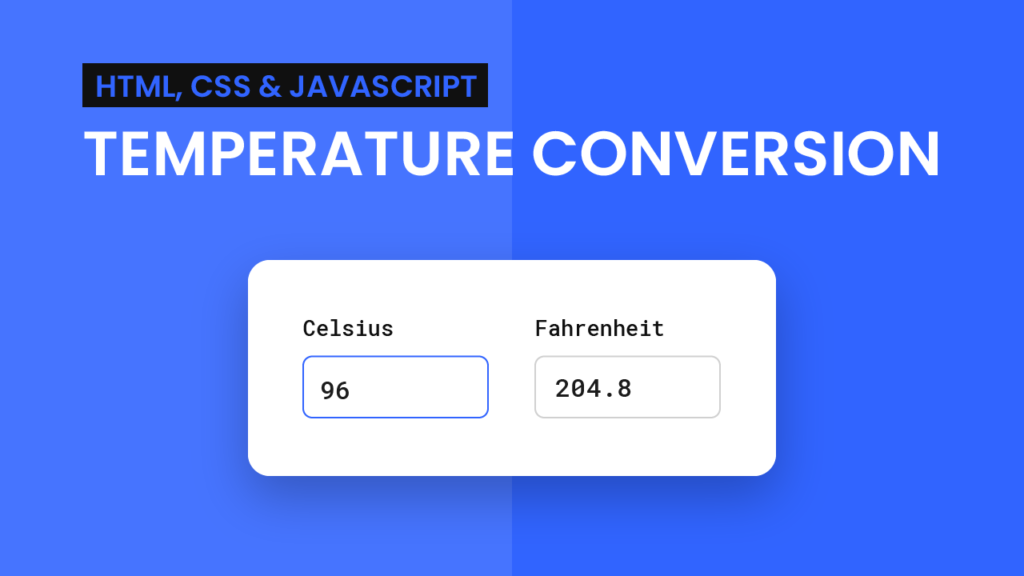 temperature-converter-with-javascript-coding-artist