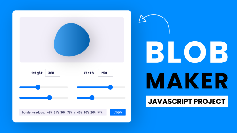 javascript-blob-maker-coding-artist