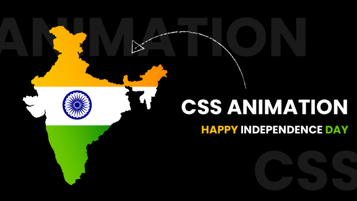Independence Day CSS