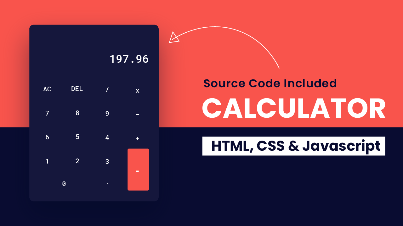 how-to-create-calculator-using-html-css-and-javascript-coding-artist