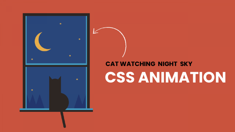 CSS Animation Tutorial | CSS Speed Coding | Coding Artist