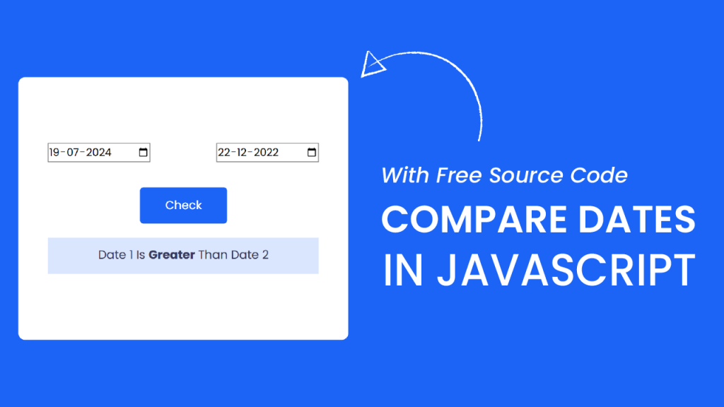 Javascript Moment Compare Dates Without Time