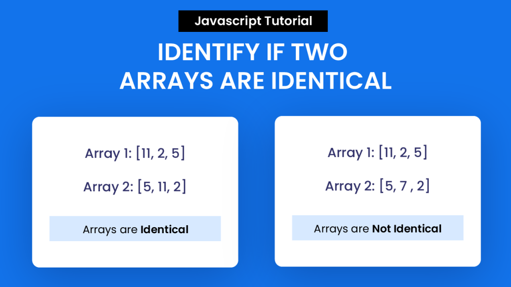 check-if-two-arrays-are-identical-javascript-coding-artist