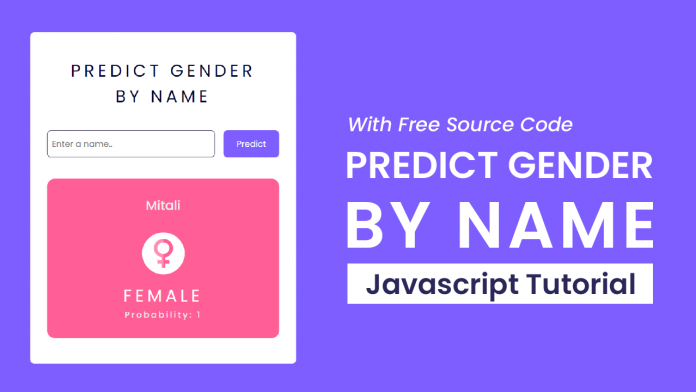 predict-gender-by-name-javascript-coding-artist