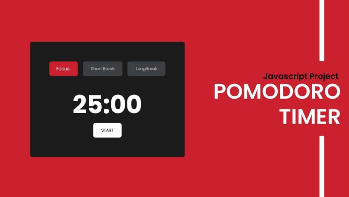 Pomodoro Timer