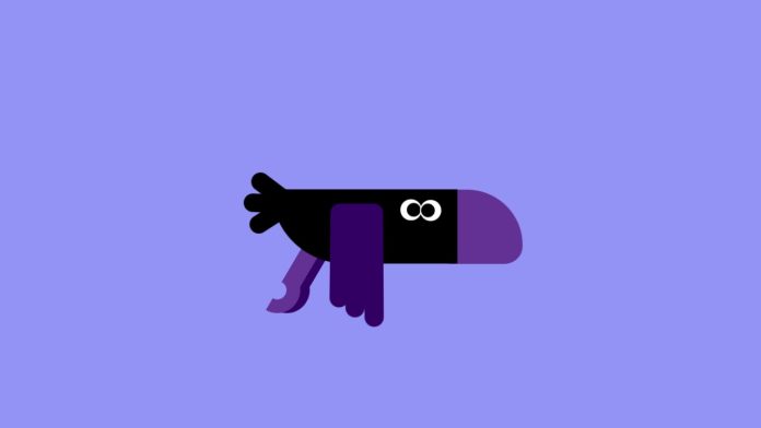 CSS Crow Animation