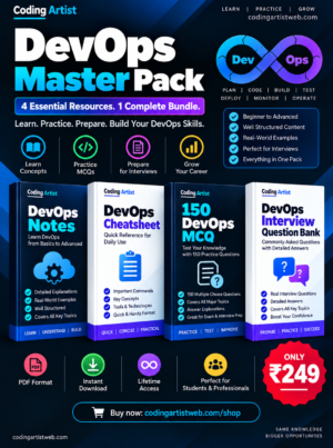 DevOps Master Pack