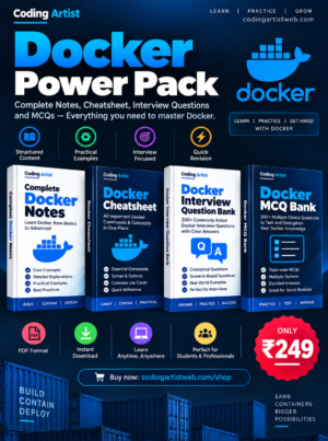 Docker Power Pack